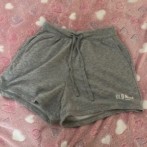 Old navy shorts